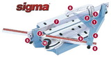 Tile Cutters