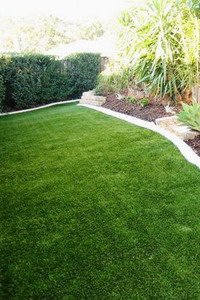 Synthetic Turf