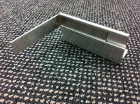 Link Edge Corner Connectors