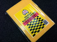 Tilers Slaters Sponge - Large