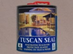 Tuscan Seal - 1L