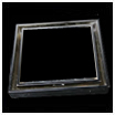 Floor Waste - Tile Fit In - 100mm