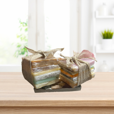 Delafee Suds Sensation Samplers