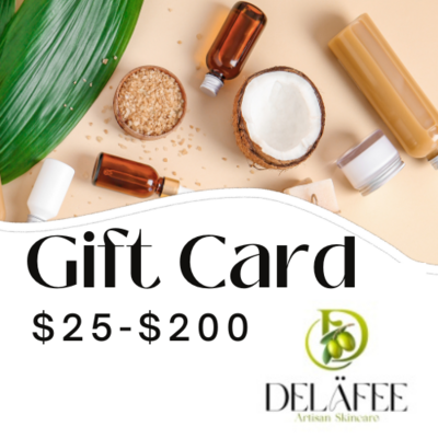 DeLäFee Gift Card