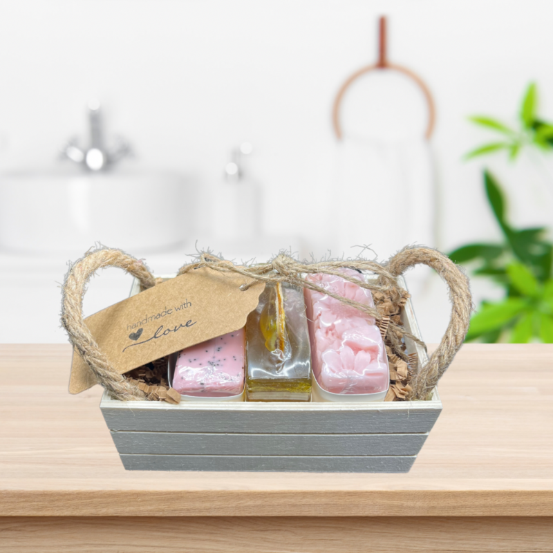 Luxury Spa Set