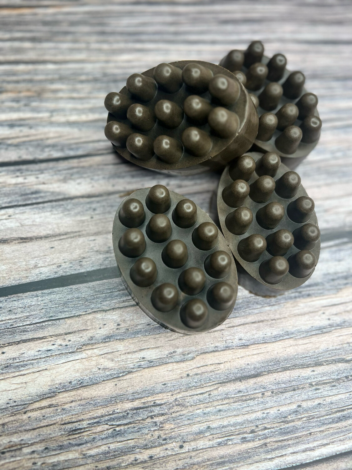 Coffee Soap Massage Bar