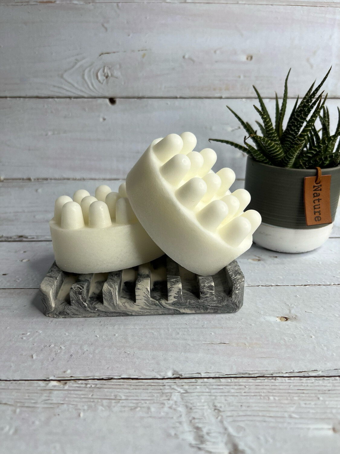 Goat’s Milk Soap