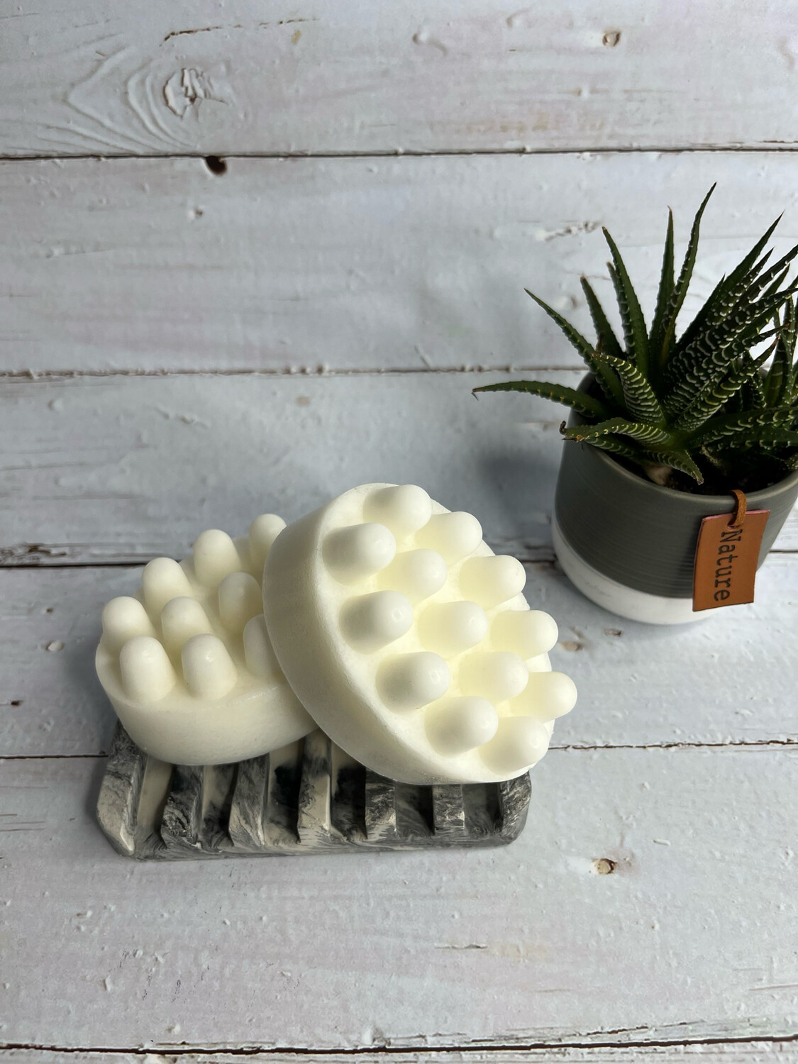 Butta Babie Shea Butter Soap Massage Bar