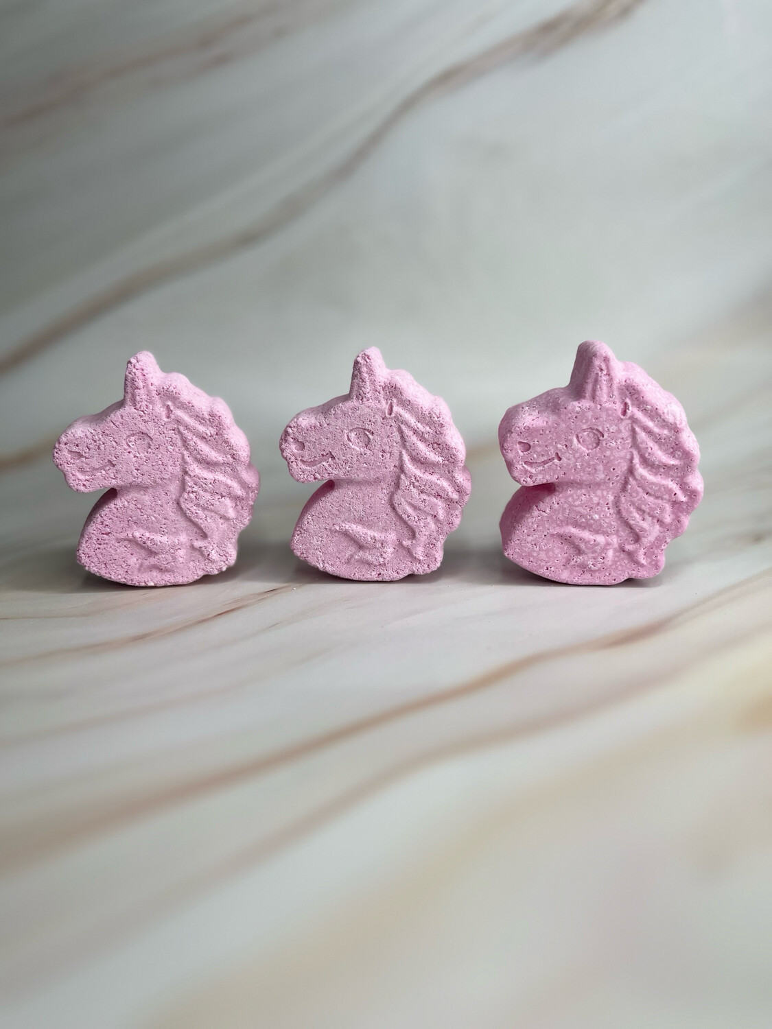 Unicorn Bath Bomb