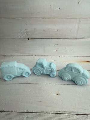 Candy Cruiser Bath Bomb