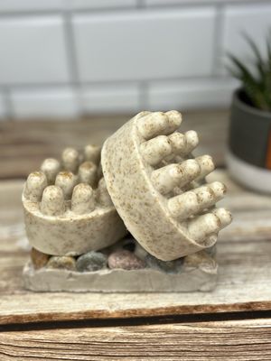 Oatmeal Soap