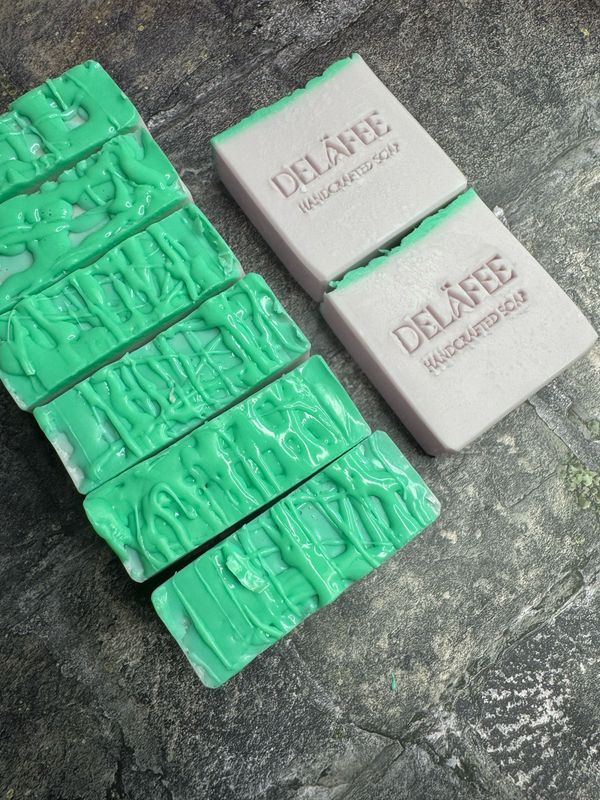 Lavender Mint Soap