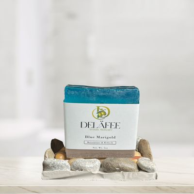 Blue Marigold