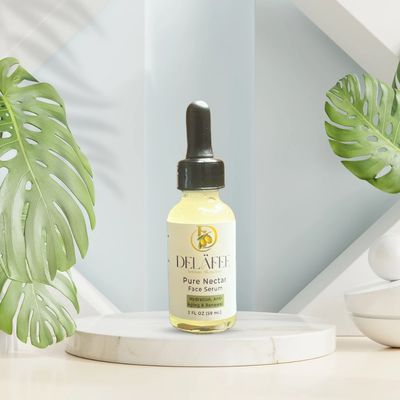 Delafee Pure Nectar Face Serum