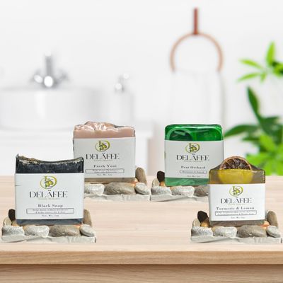 Delafee ZenCleanse Bundle