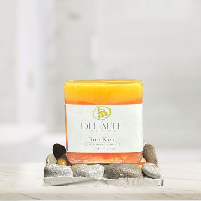 Sunkiss Soap