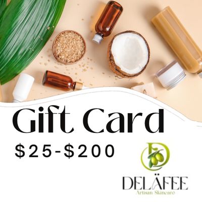 DeLäFee Gift Card
