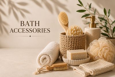 Bath Accessories