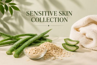 Fragrance Free Collection 