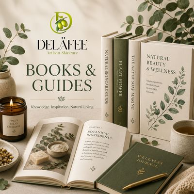 Books &amp; Guides