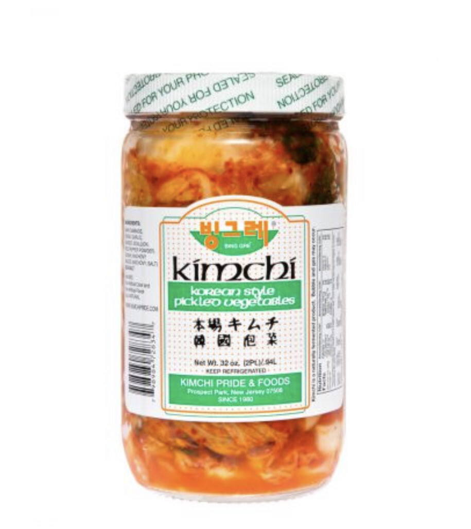 Kimchi