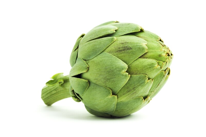 Green Artichokes