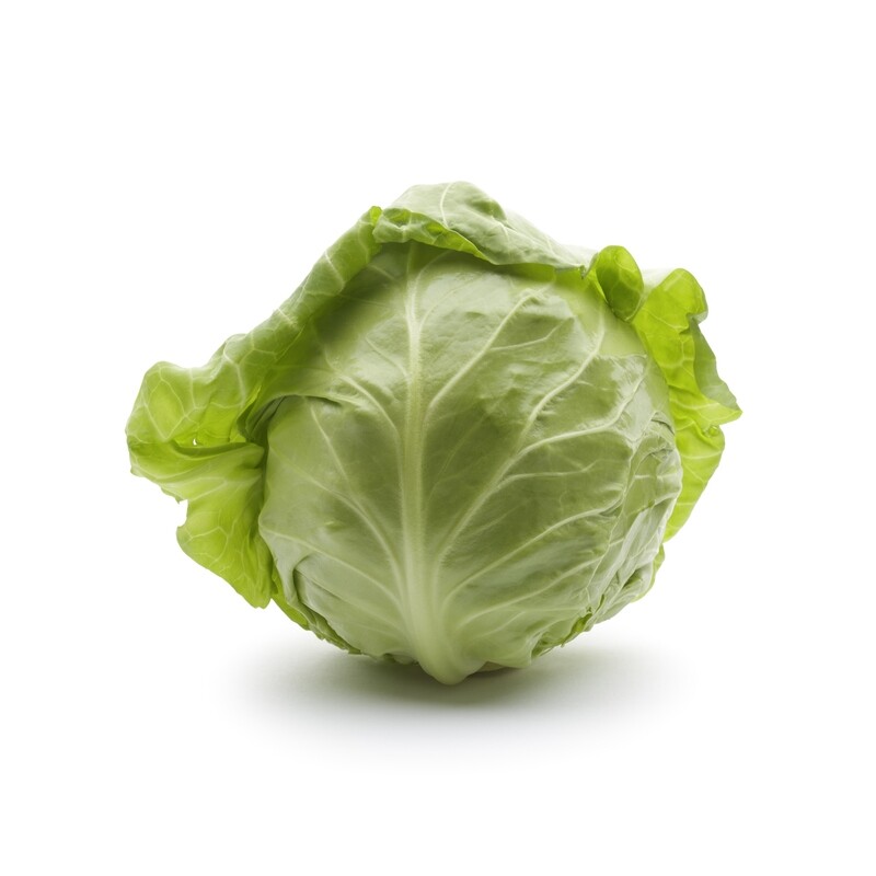 Green Cabbage