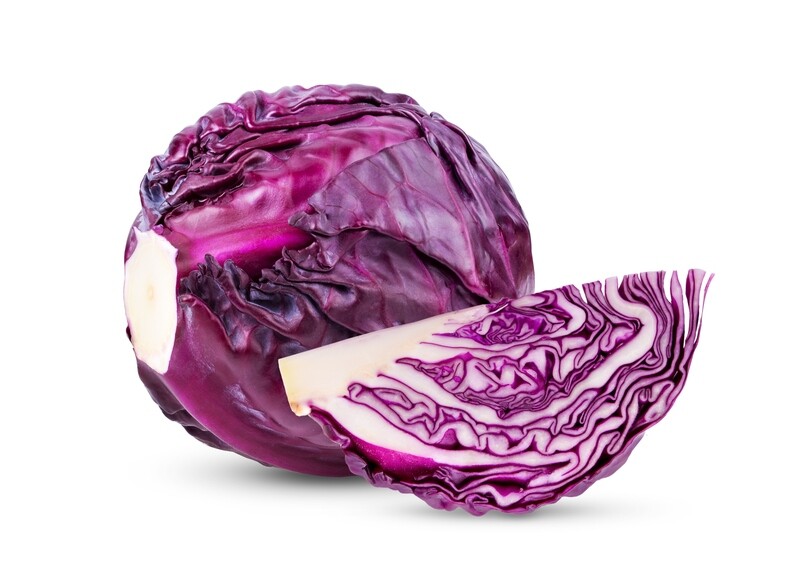 Red Cabbage