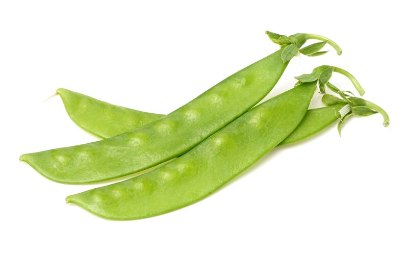 Snow Peas