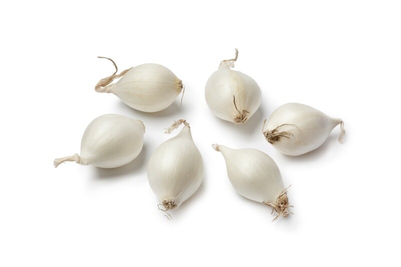 Pearl Onions