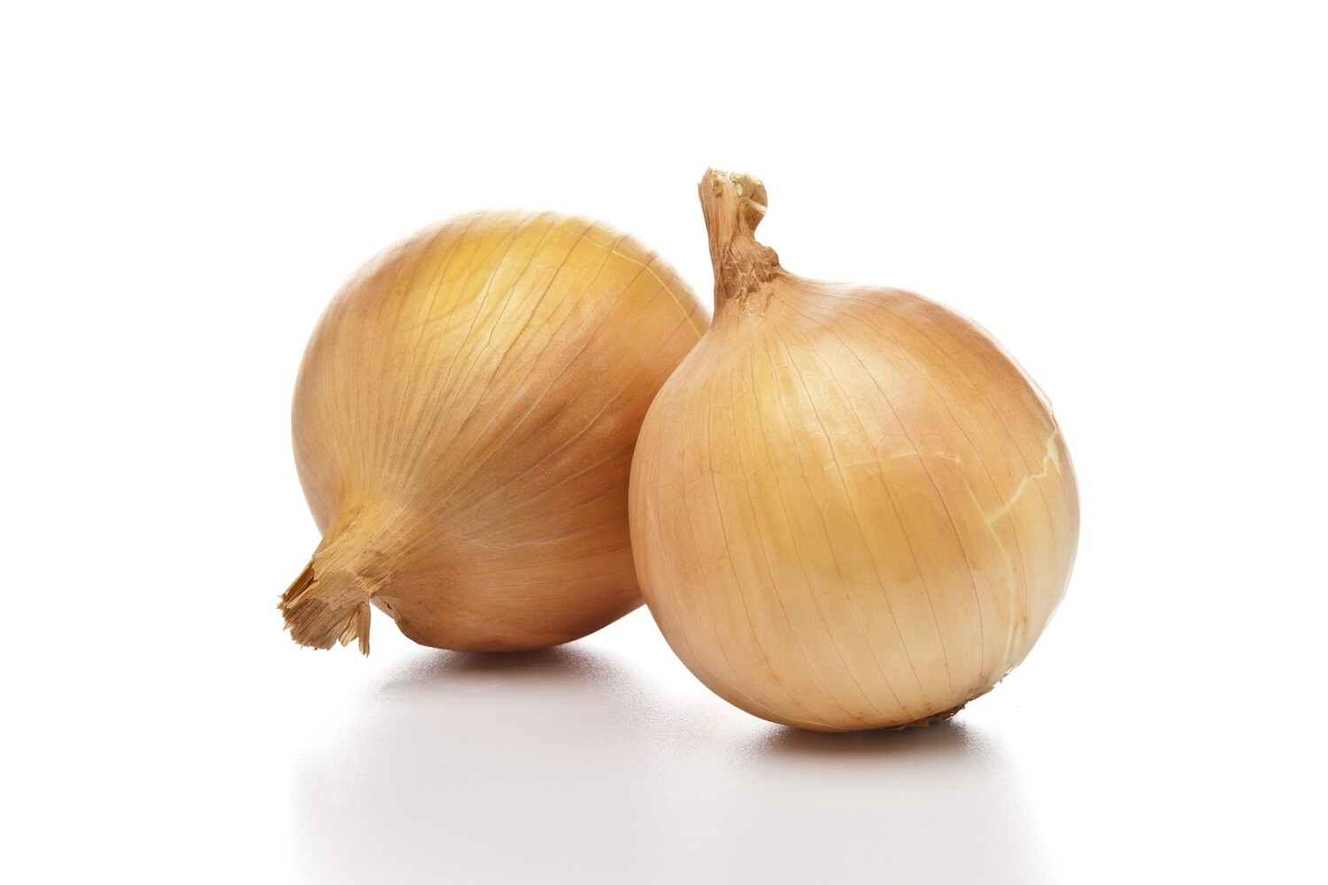 Yellow Onions
