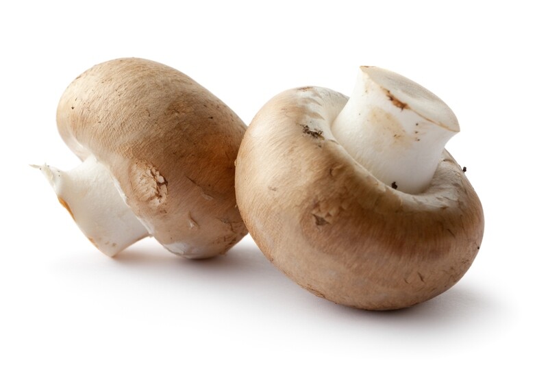 Cremini Mushrooms