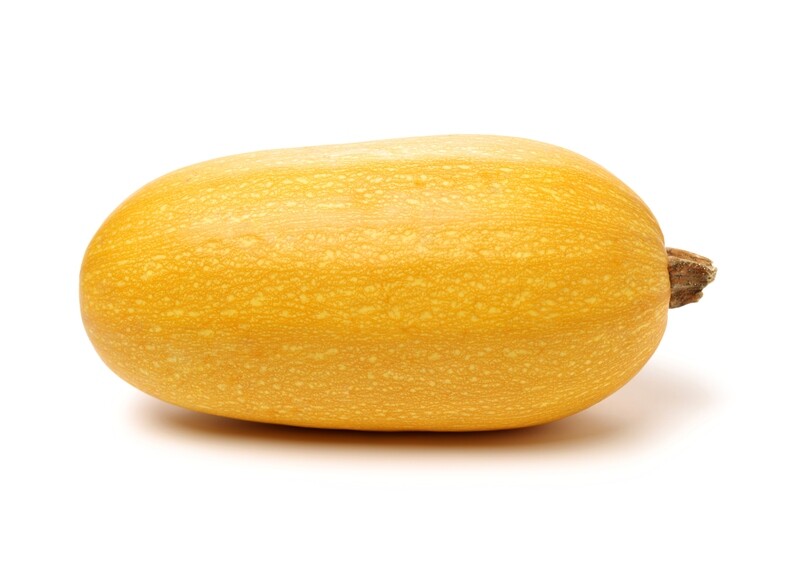 Spaghetti Squash