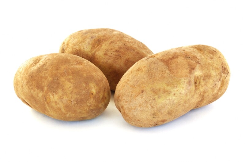 Yukon Gold Potatoes