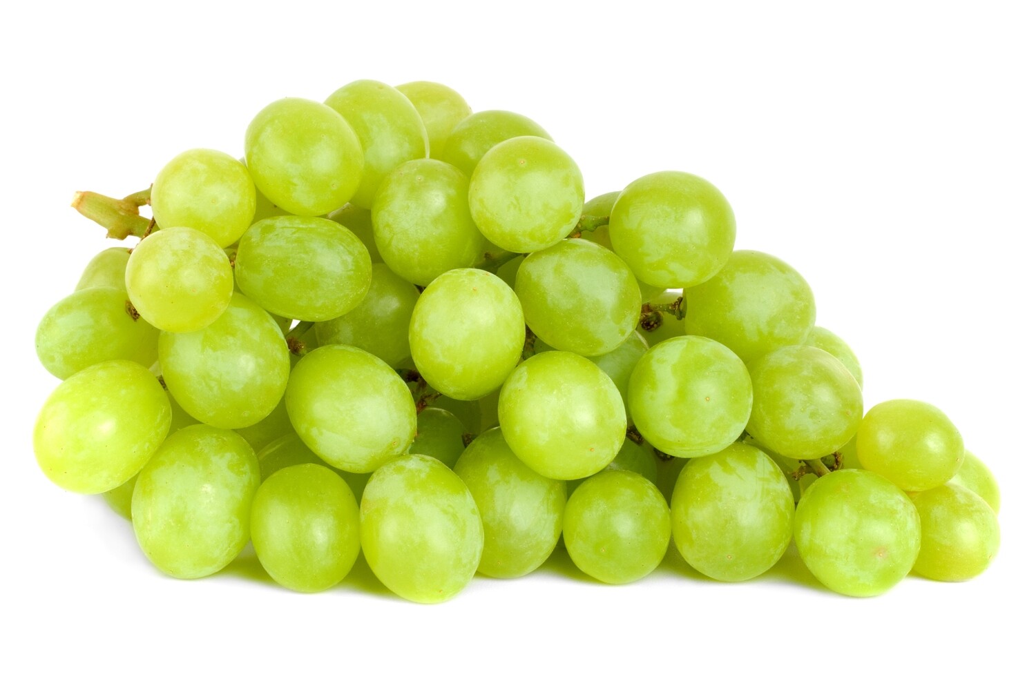 Green Grapes