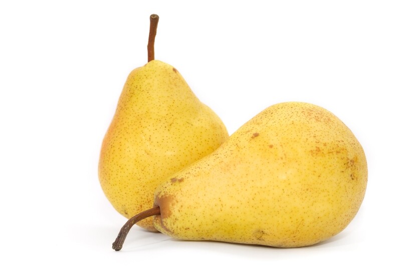 Comice Pear