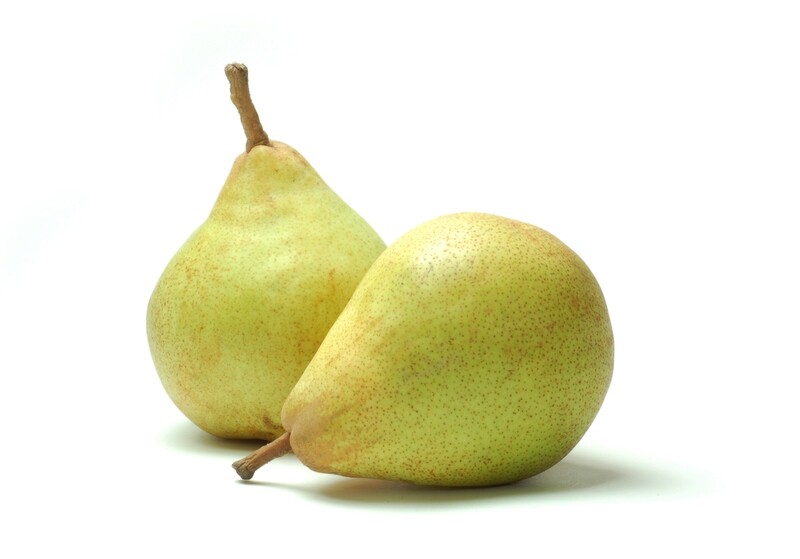 D’Anjou Pears