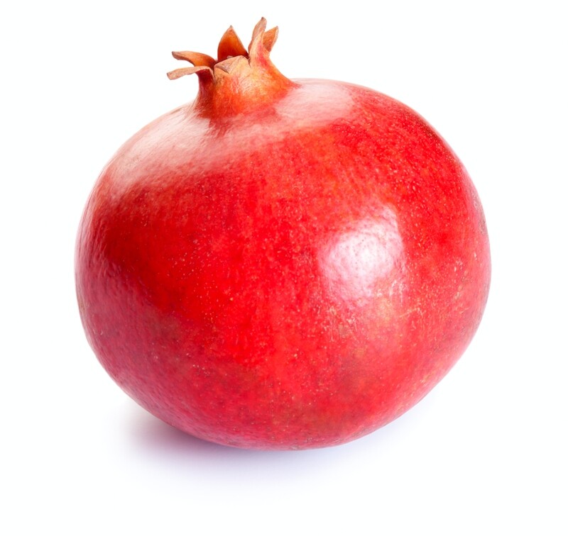 Pomegranate, Large