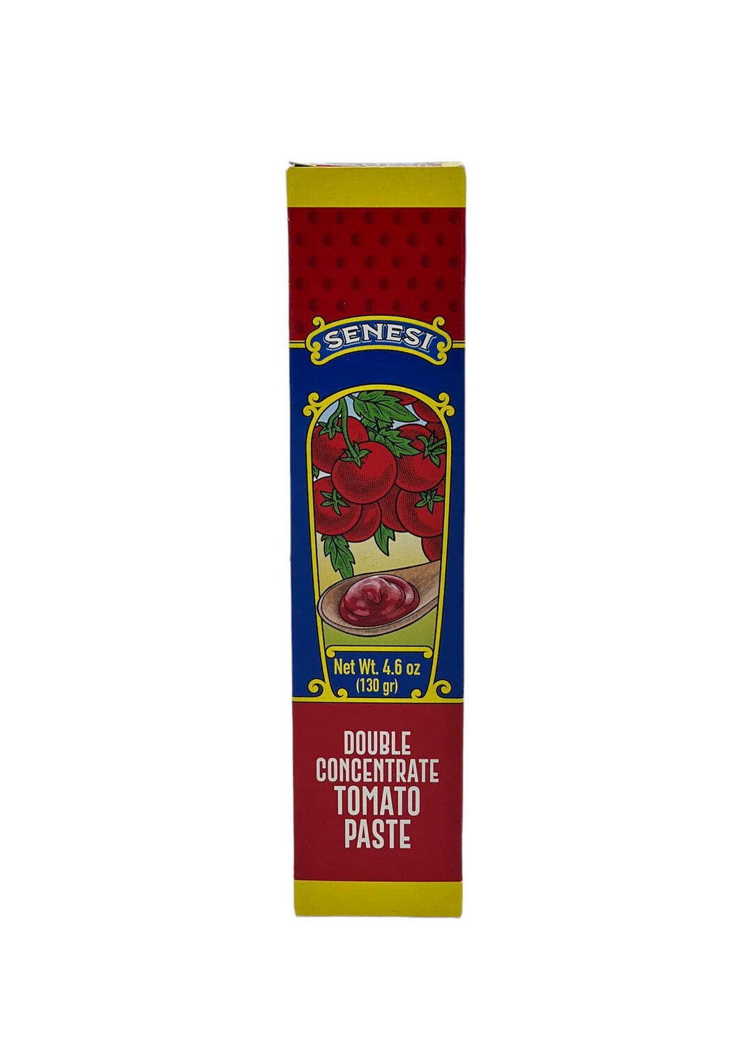 Tomato Paste Amore