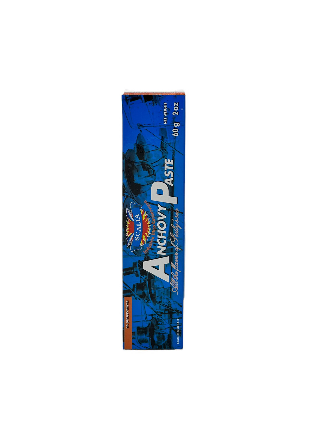 Anchovy Paste