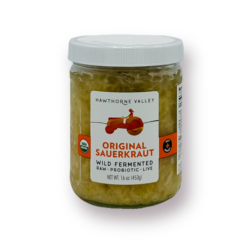 Sauerkraut Original Hawthorne Valley