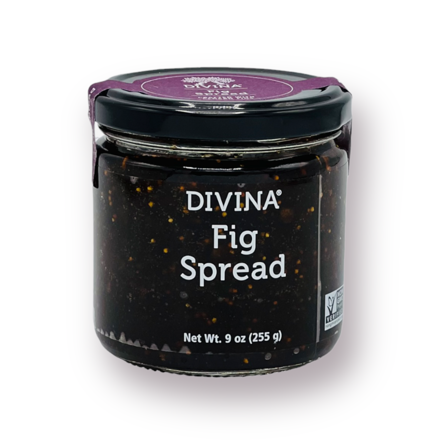 Fig Spread, Divina