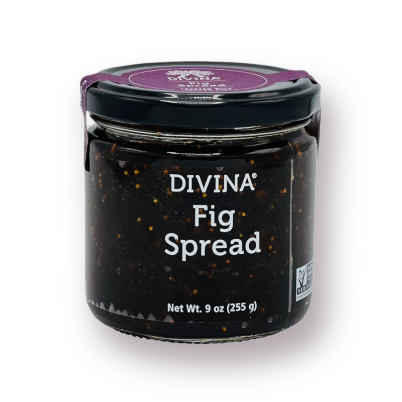 Fig Spread, Divina