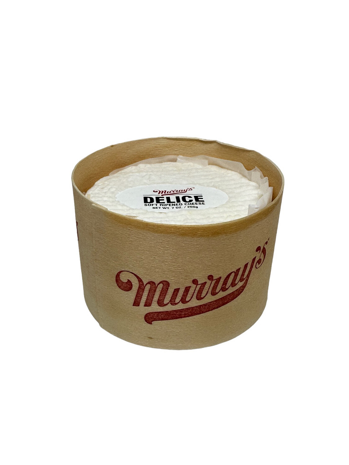 Delice Cheese