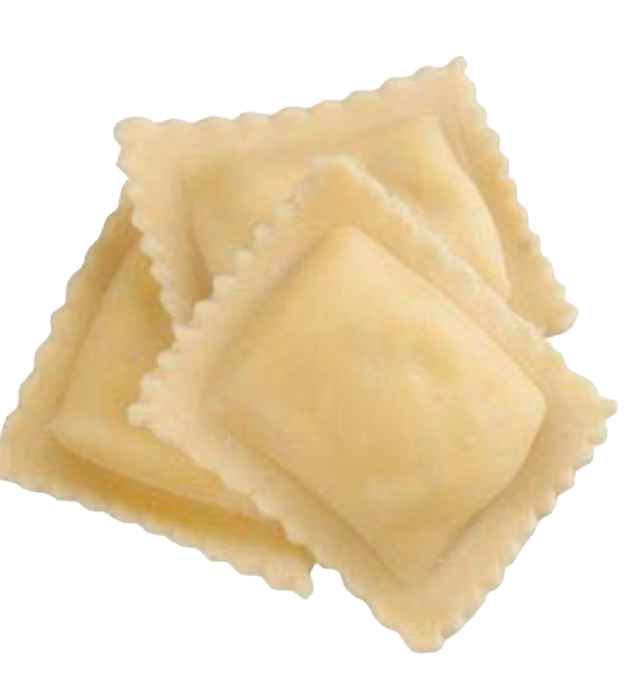 Cheese Ravioli GF DePumas
