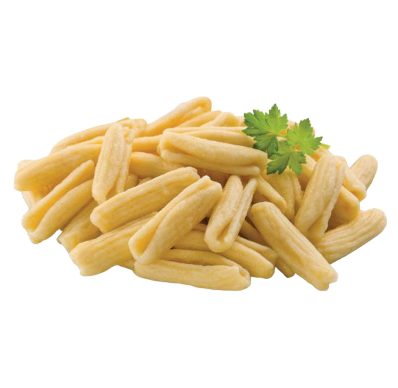 Cavatelli GF DePumas
