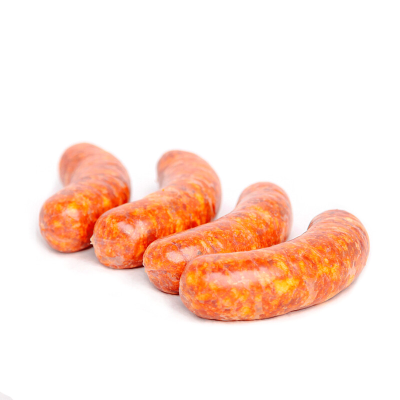 Chorizo Chicken Sausage Dufour