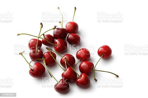 Big Bing Cherries