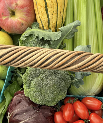 PURE ABUNDANCE