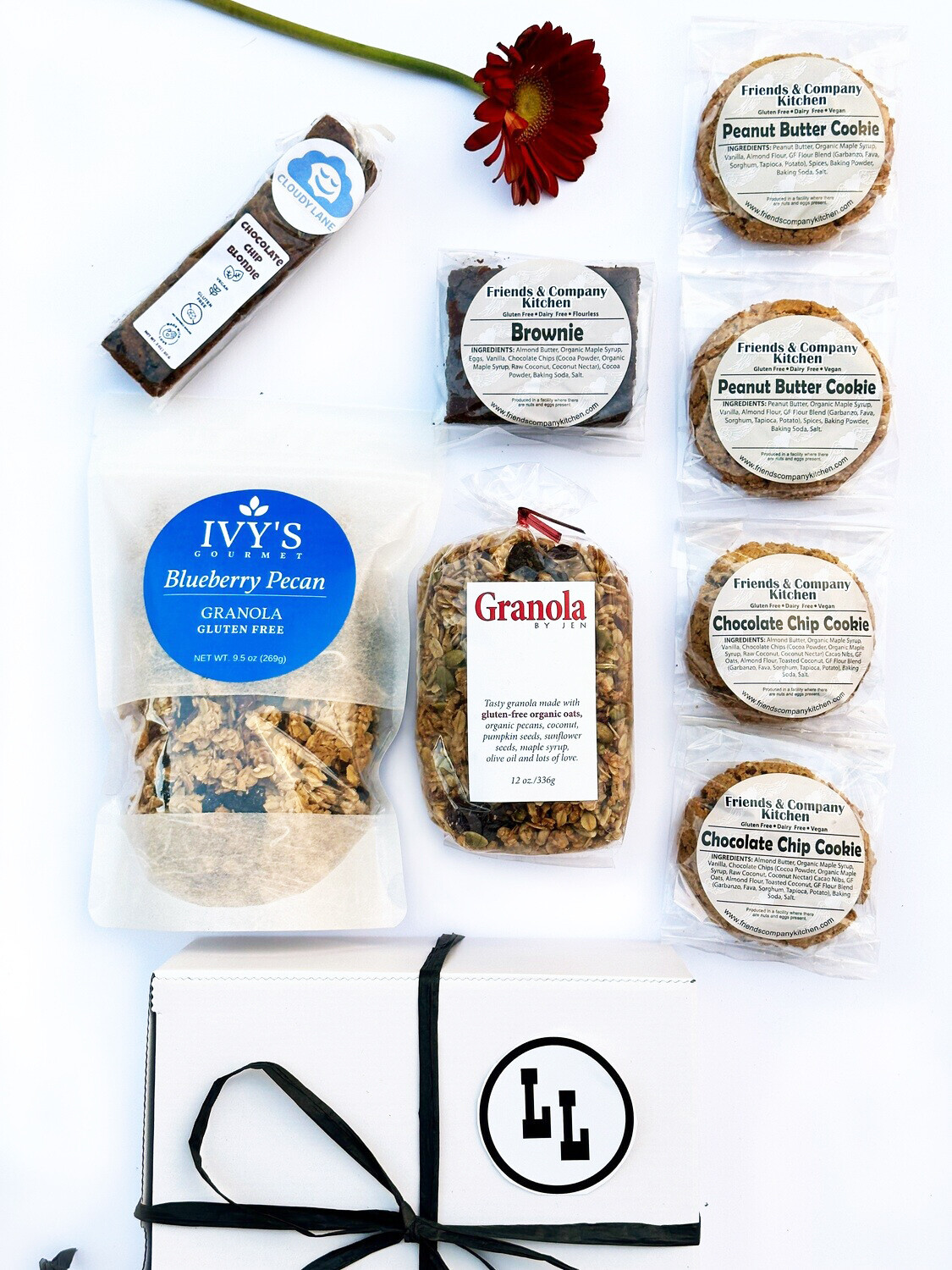 Gluten Free Treats